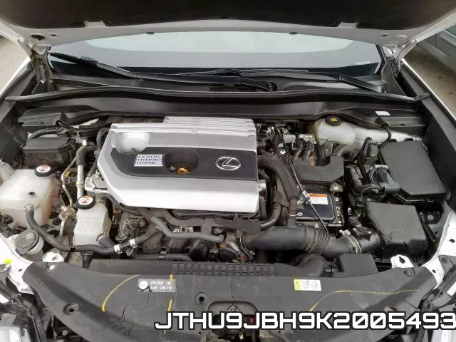 JTHU9JBH9K2005493 фото 3