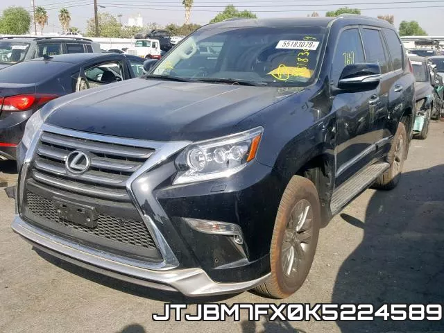 JTJBM7FX0K5224589 фото 3