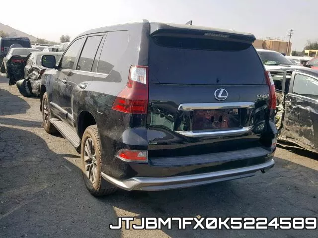 JTJBM7FX0K5224589 фото 4
