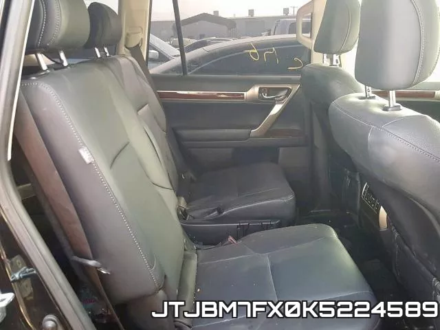 JTJBM7FX0K5224589 фото 7
