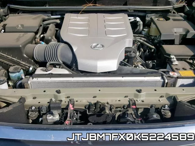 JTJBM7FX0K5224589 фото 8