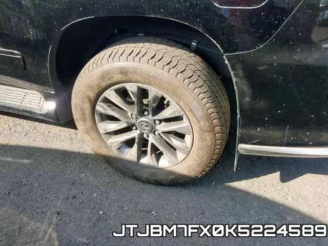 JTJBM7FX0K5224589 фото 9