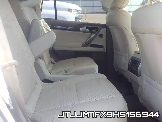 JTJJM7FX9H5156944 фото 6