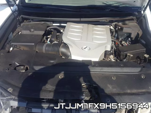 JTJJM7FX9H5156944 фото 7