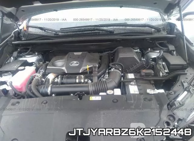 JTJYARBZ6K2152448 фото 2