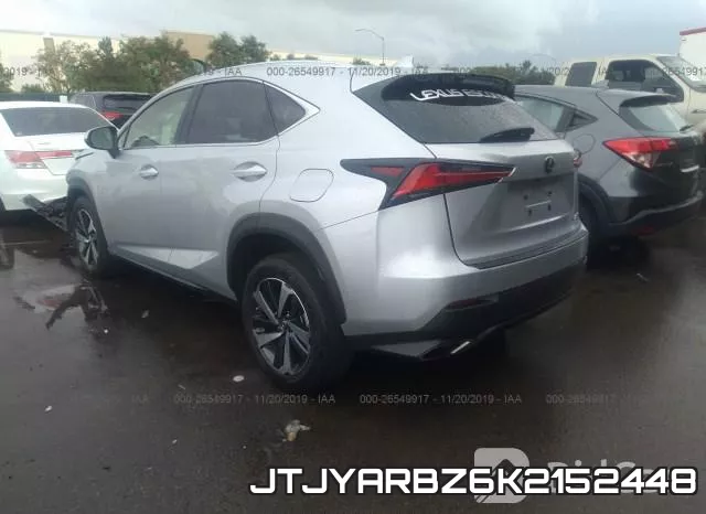 JTJYARBZ6K2152448 фото 4