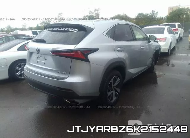 JTJYARBZ6K2152448 фото 5