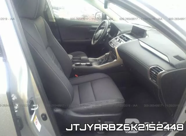 JTJYARBZ6K2152448 фото 6