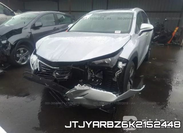 JTJYARBZ6K2152448 фото 7