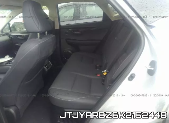 JTJYARBZ6K2152448 фото 9