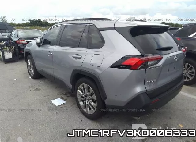 JTMC1RFV3KD008333 фото 4