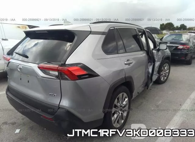 JTMC1RFV3KD008333 фото 5