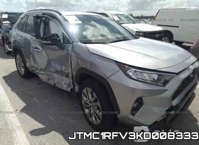 JTMC1RFV3KD008333 фото 6