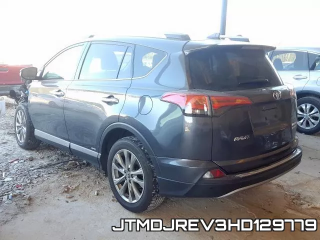 JTMDJREV3HD129779 фото 4