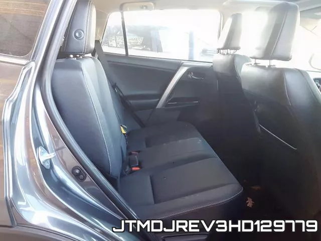 JTMDJREV3HD129779 фото 7