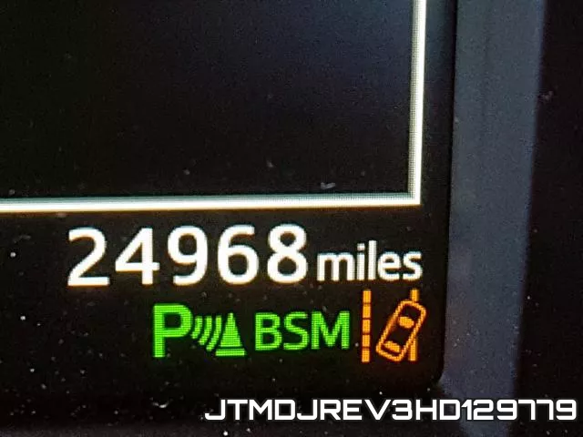 JTMDJREV3HD129779 фото 8