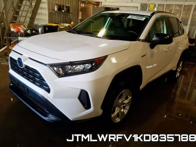 JTMLWRFV1KD035788 фото 2