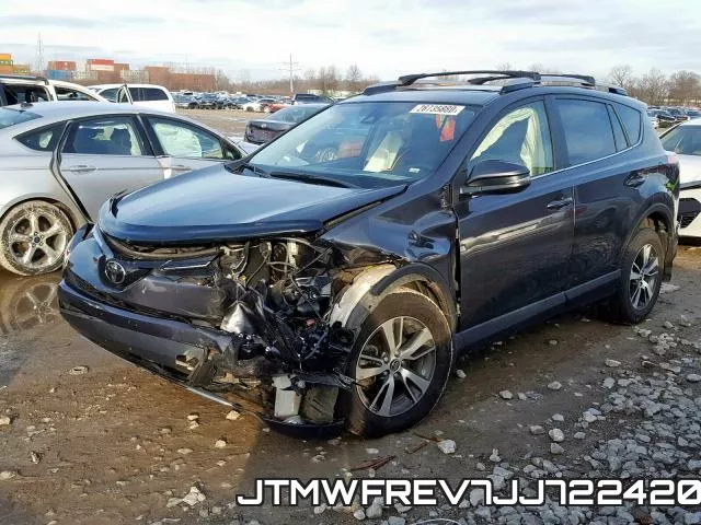 JTMWFREV7JJ722420 фото 3