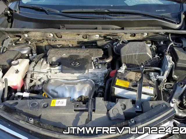 JTMWFREV7JJ722420 фото 7