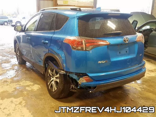 JTMZFREV4HJ104429 фото 4