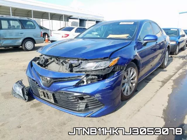 JTNB11HK7J3053078 фото 3