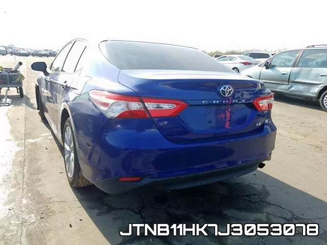 JTNB11HK7J3053078 фото 4
