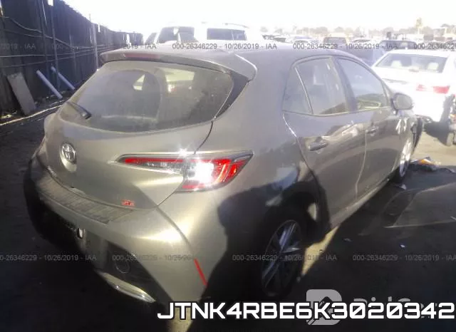 JTNK4RBE6K3020342 фото 3