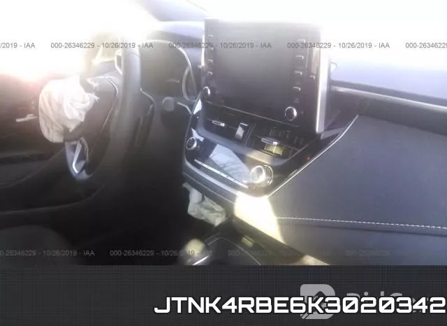 JTNK4RBE6K3020342 фото 4