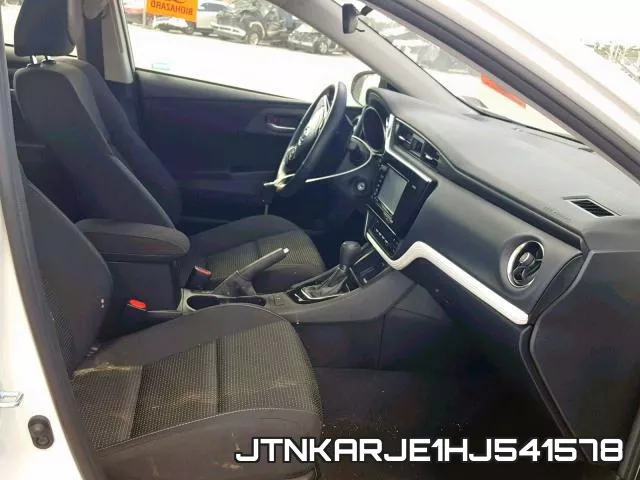 JTNKARJE1HJ541578 фото 6