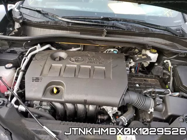 JTNKHMBX0K1029526 фото 7