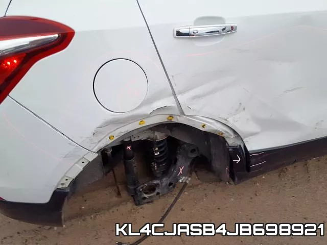 KL4CJASB4JB698921 фото 8