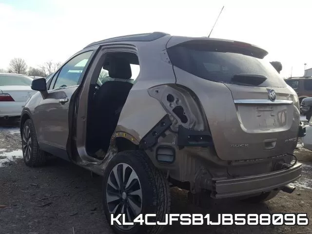 KL4CJFSB1JB588096 фото 4