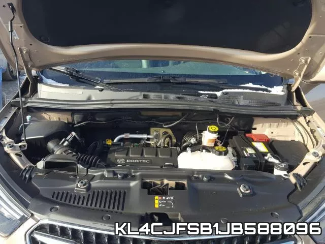 KL4CJFSB1JB588096 фото 8