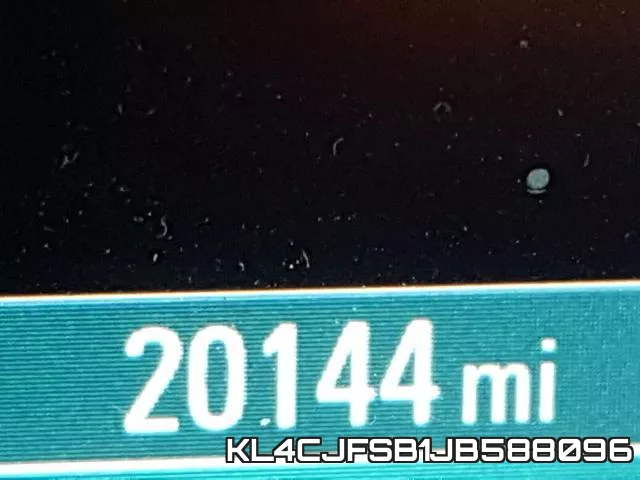 KL4CJFSB1JB588096 фото 9