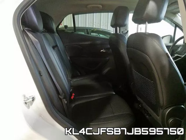 KL4CJFSB7JB595750 фото 7