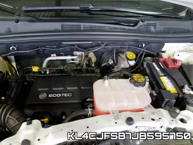 KL4CJFSB7JB595750 фото 8
