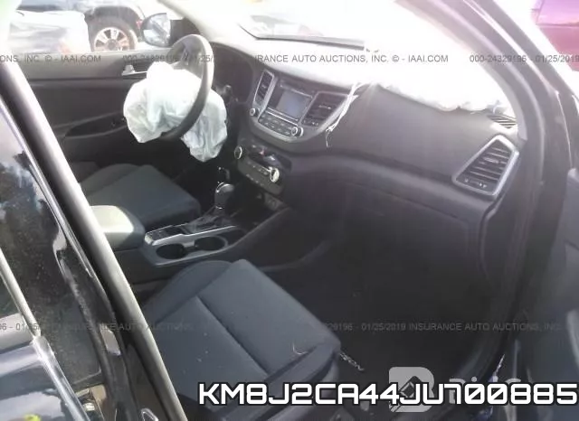 KM8J2CA44JU700885 фото 5