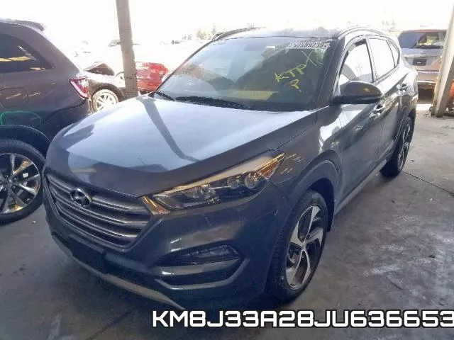 KM8J33A28JU636653 фото 3