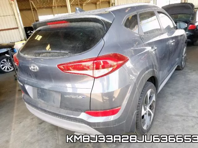 KM8J33A28JU636653 фото 4