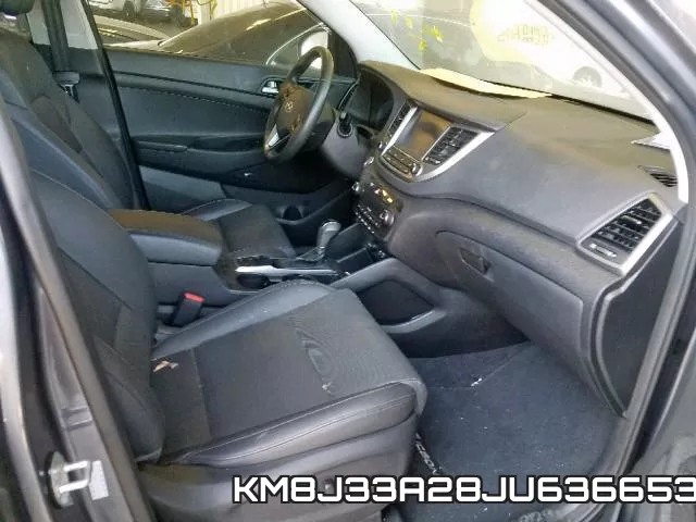 KM8J33A28JU636653 фото 5