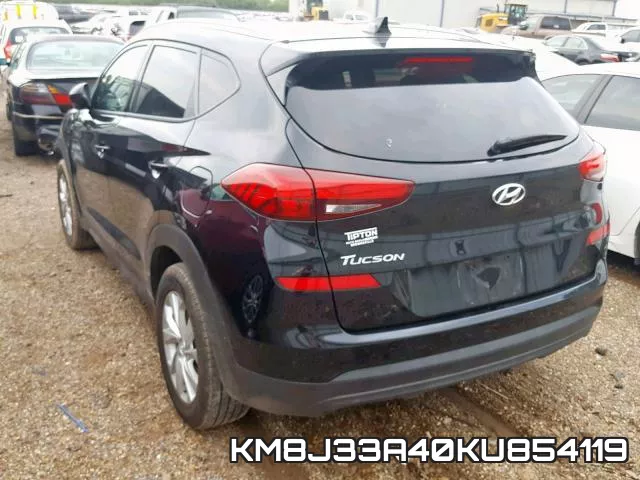 KM8J33A40KU854119 фото 4