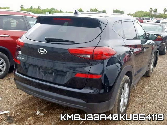 KM8J33A40KU854119 фото 5