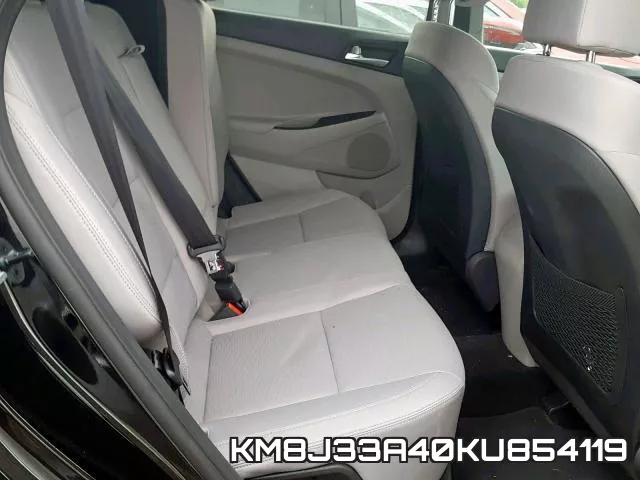 KM8J33A40KU854119 фото 6