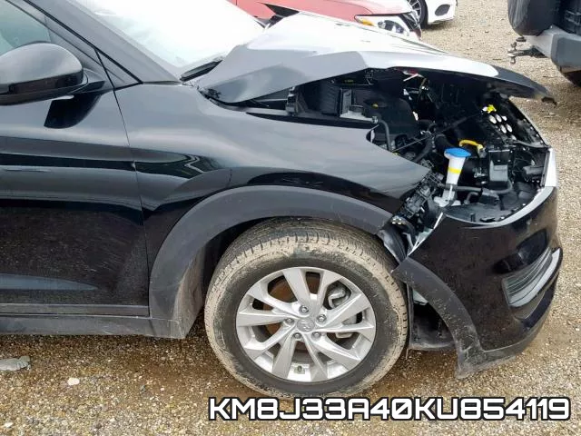 KM8J33A40KU854119 фото 7