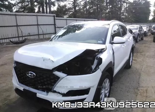 KM8J33A43KU925622 фото 2