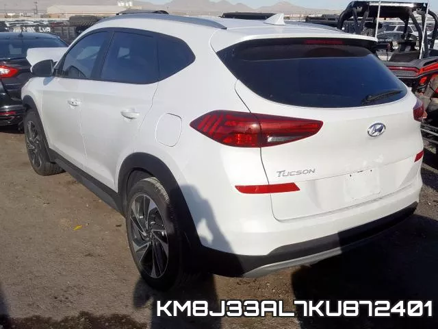 KM8J33AL7KU872401 фото 2