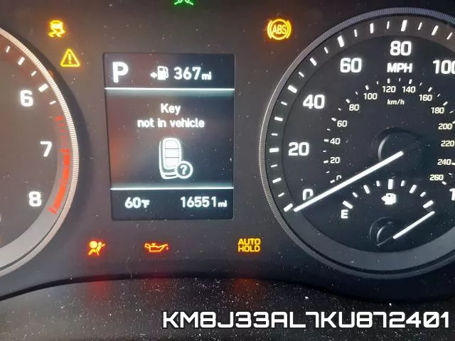 KM8J33AL7KU872401 фото 6