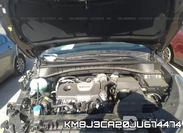 KM8J3CA20JU674474 фото 2