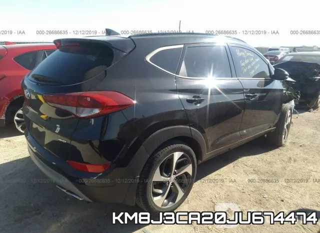 KM8J3CA20JU674474 фото 4