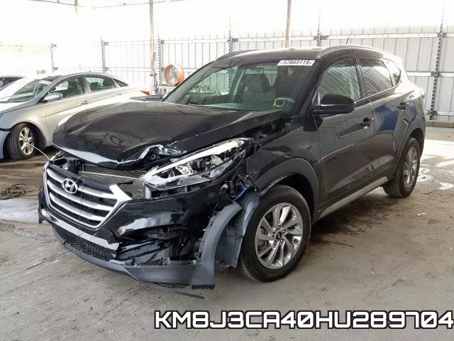 KM8J3CA40HU289704 фото 3